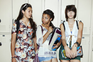 High School Freshman