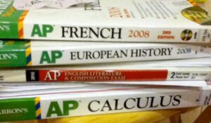 AP Courses