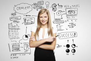 Business Administration Major