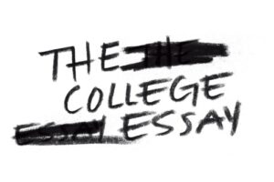 The College Essay
