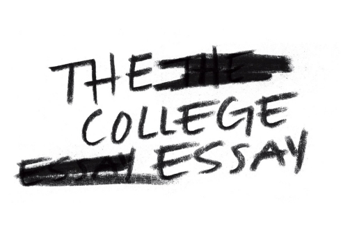 The College Essay