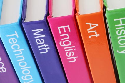 College Major Process