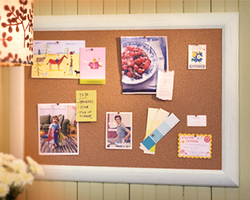 corkboard