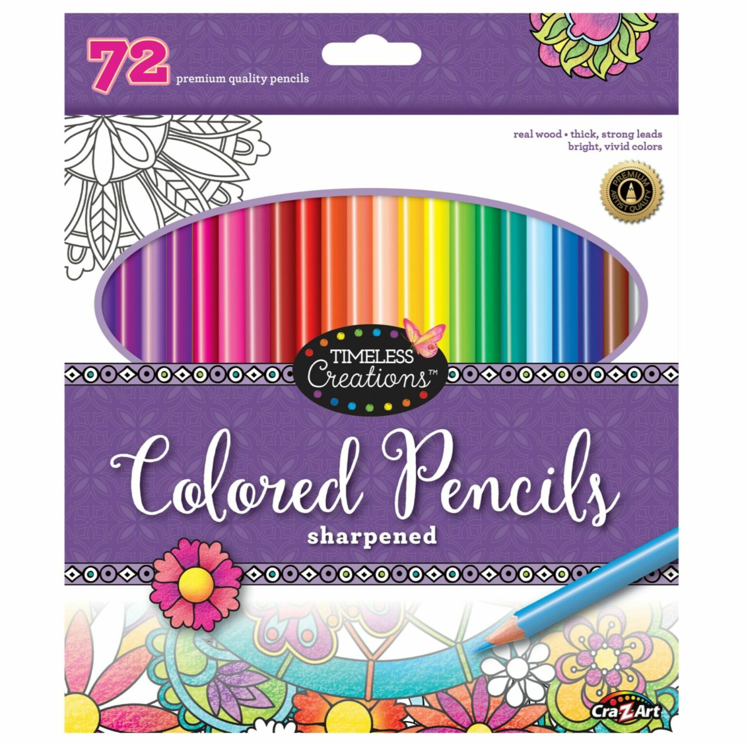 10 Best Colored Pencils for Kids in 2025 | StartSchoolNow