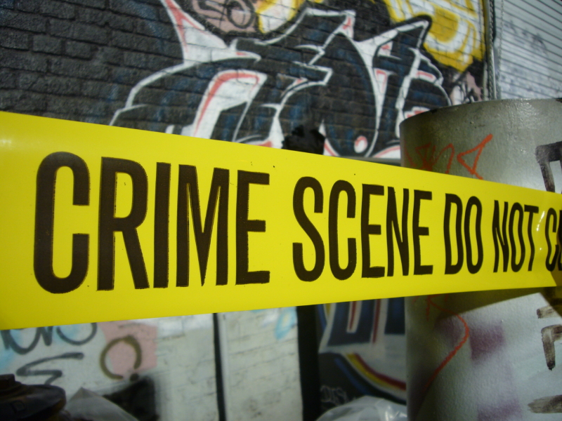 Criminal Justice Major