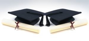 Double Major: 2 degrees