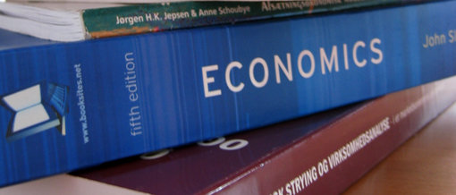 Economics Major