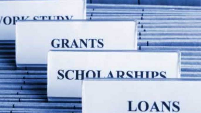 Financial Aid Options