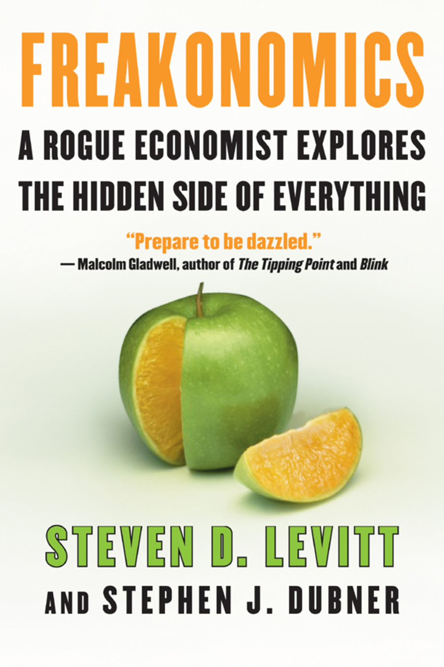 Freakonomics