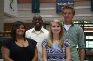 High School Sophomore