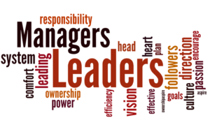 Management & Leadership