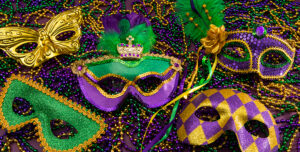 Mardi Gras
