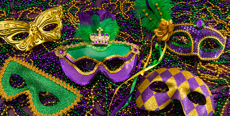 Mardi Gras