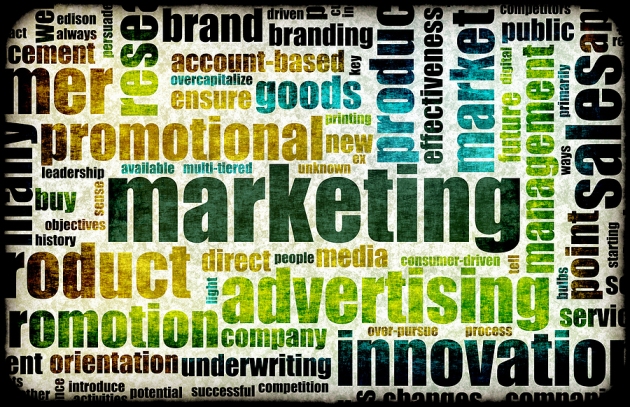Marketing & Advertising Major