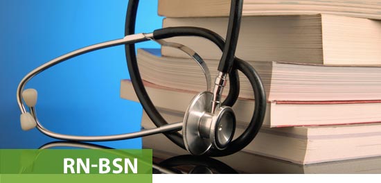 Nursing RN-BSN Major
