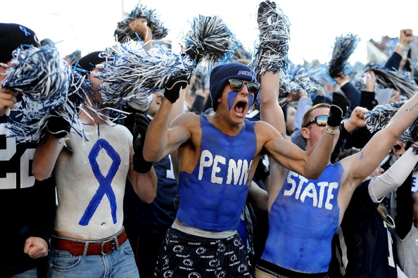 Pennsylvania State University