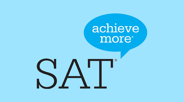 SAT, achieve more
