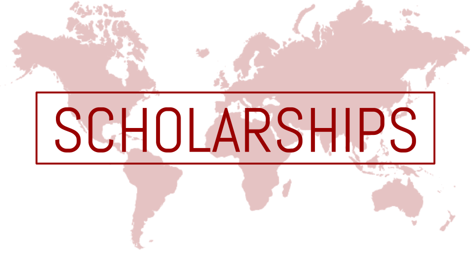 Scholarships Process