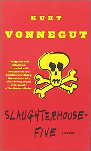 Slaughterhouse 5