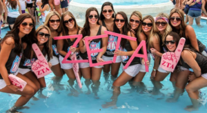 Sororities