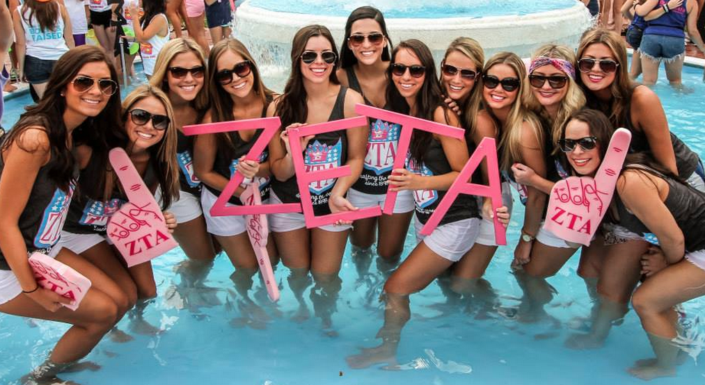 Sororities