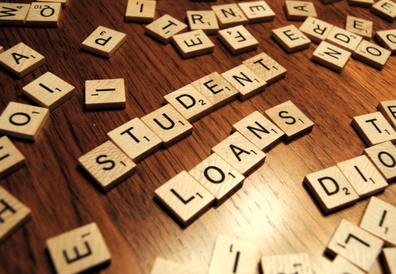 Student Loans process