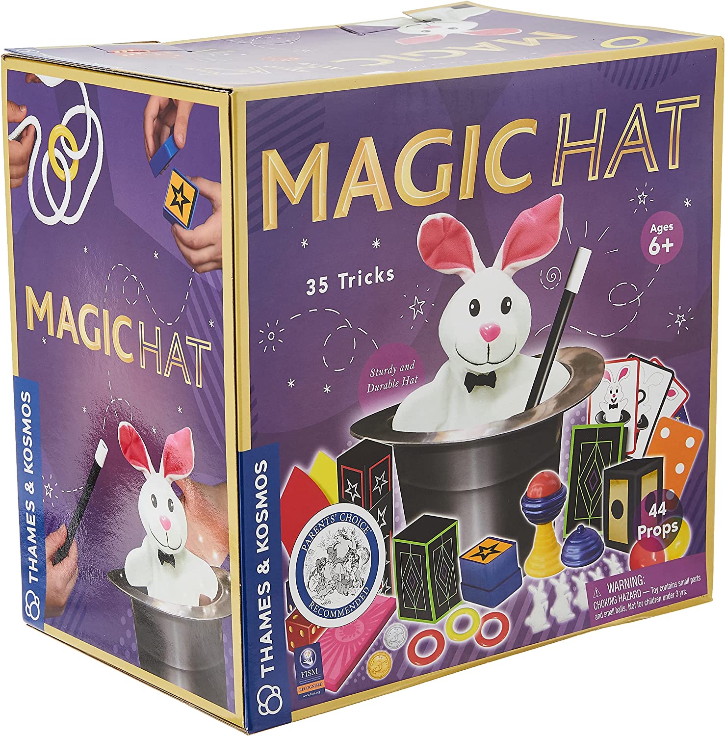 10 Best Magic Kits for Kids in 2024 StartSchoolNow