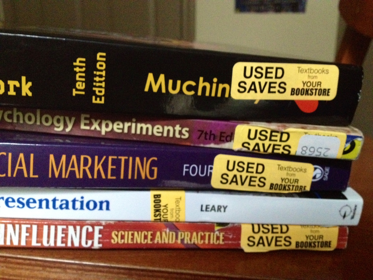 Buy Used College Textbooks And Save Money On Cheap Books Startschoolnow
