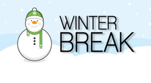 Winter Break