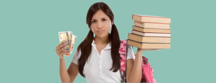The Pros and Cons of Working during College | Start School Now