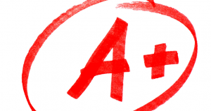 A+
