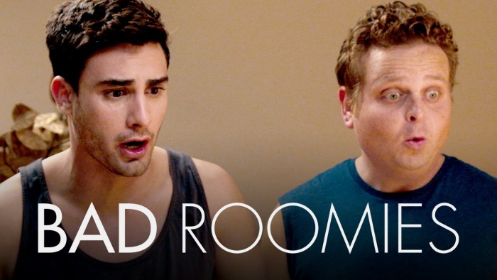 bad roommates