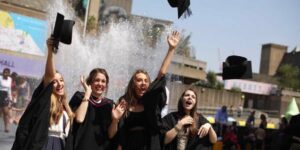 before graduate high school