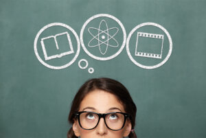 choose a college major