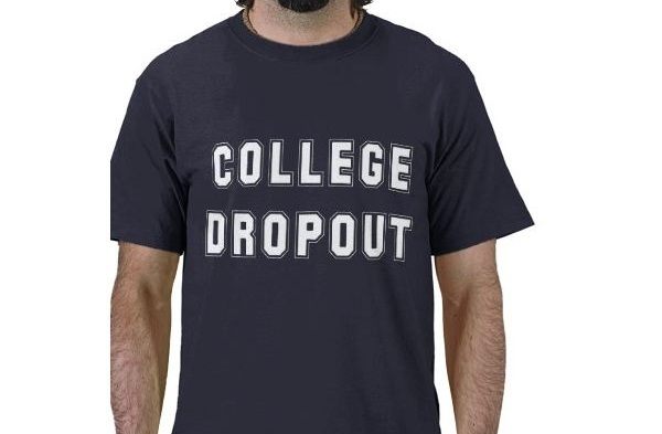 College Dropout