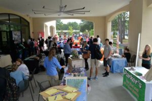 college organizations