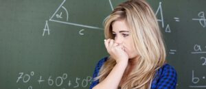 student fail in high school