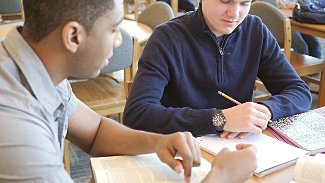 high school freshmans