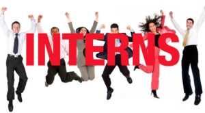 internship