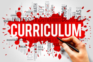 Curriculum
