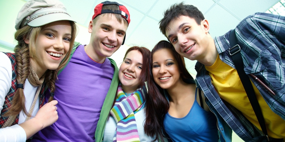 recent high school grads