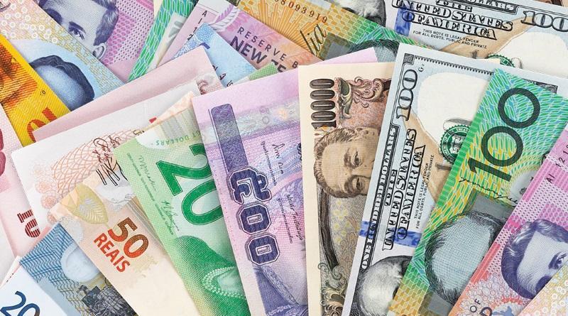 What does currency conversion mean? - FCSAPI.COM