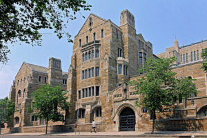 yale university